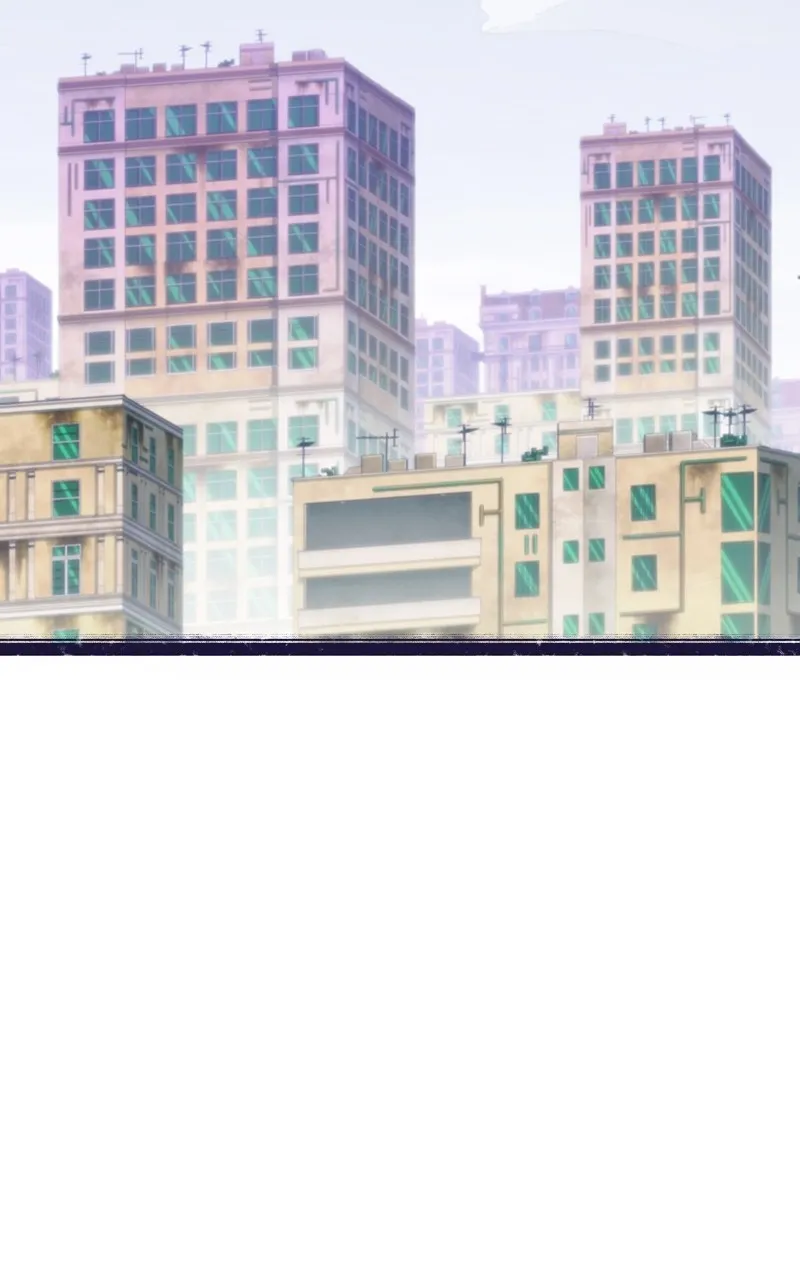 Read City of Blank EN Manga Online