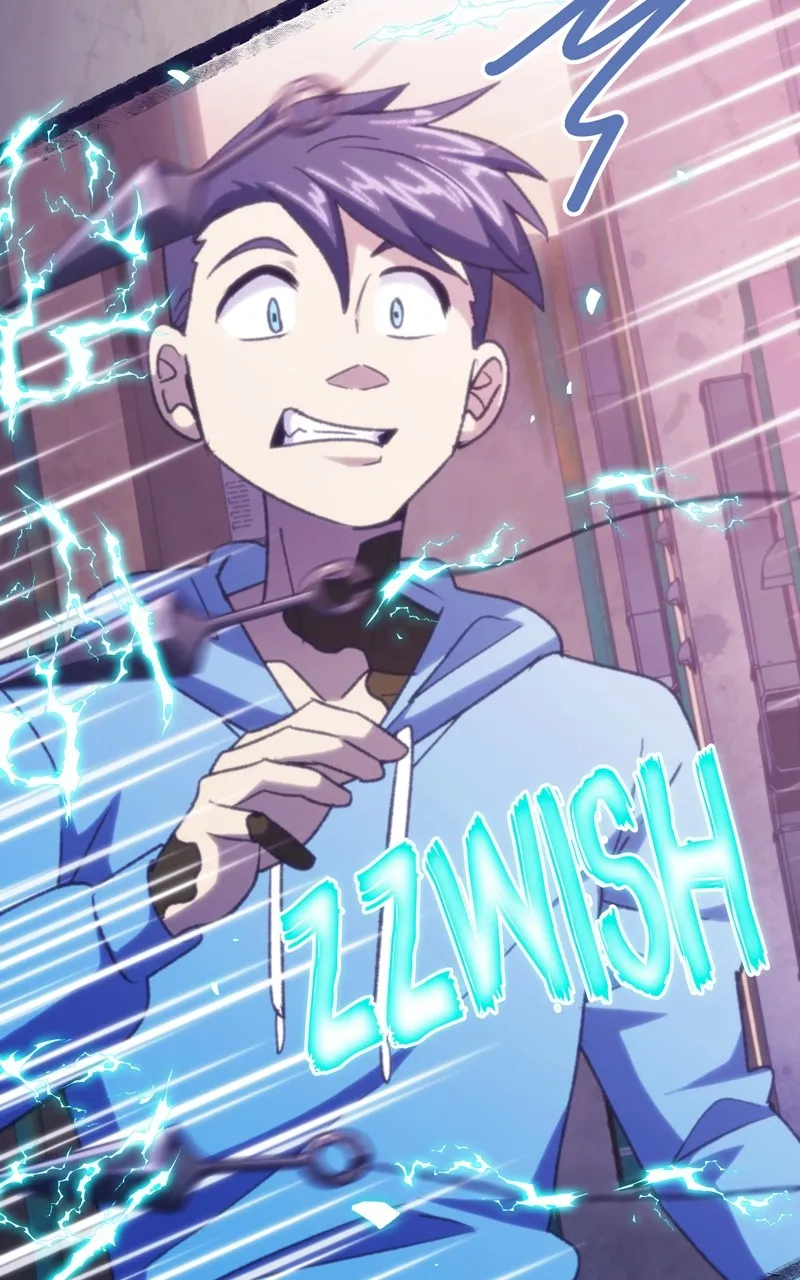Read City of Blank EN Manga Online