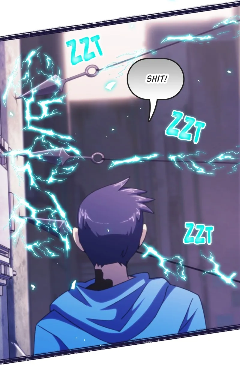 Read City of Blank EN Manga Online