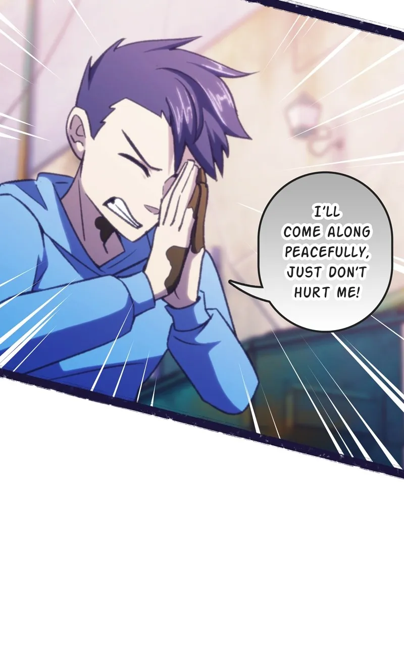 Read City of Blank EN Manga Online