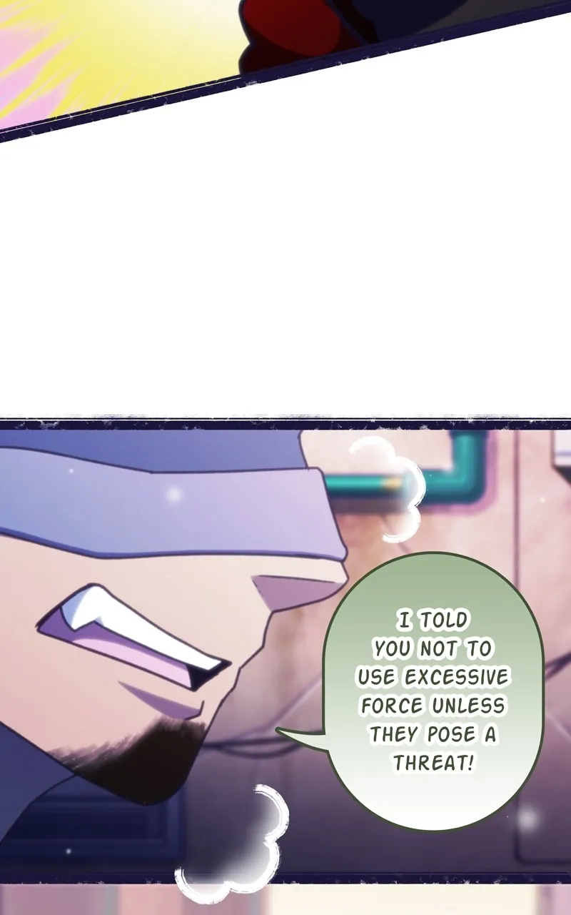 Read City of Blank EN Manga Online