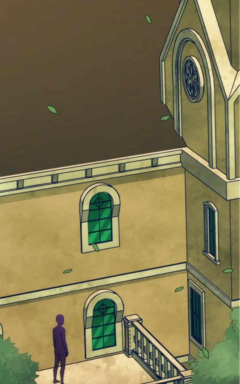 Read City of Blank EN Manga Online