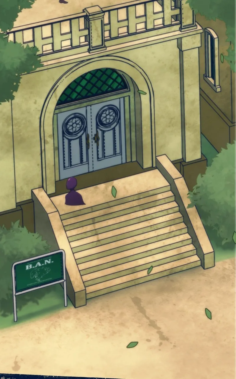 Read City of Blank EN Manga Online