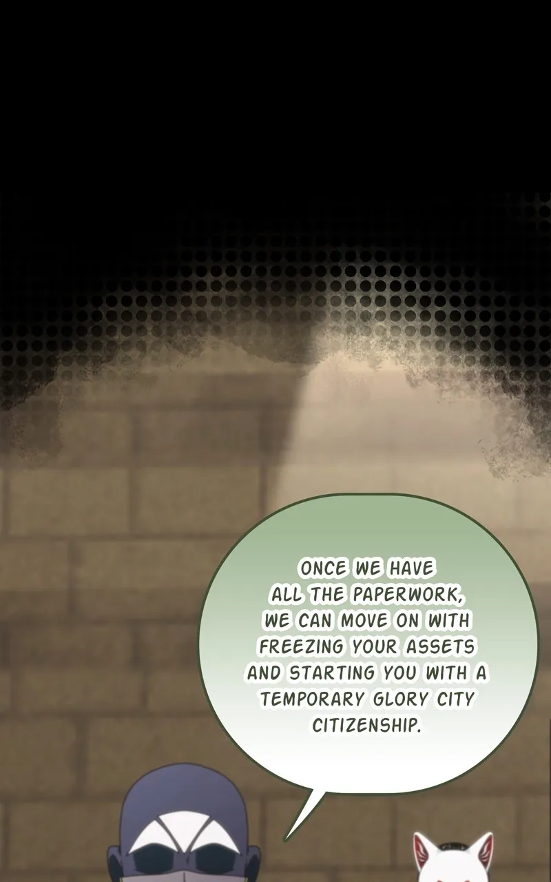 Read City of Blank EN Manga Online