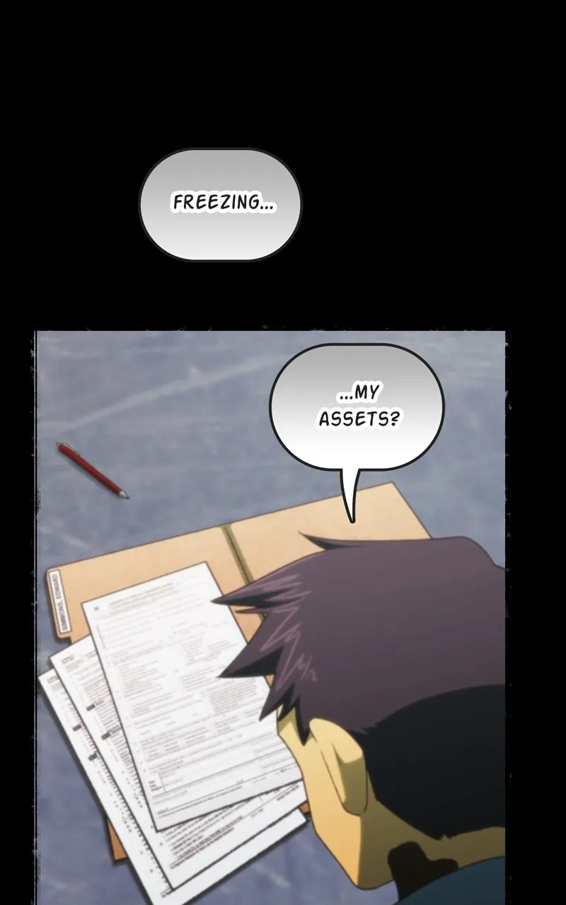 Read City of Blank EN Manga Online