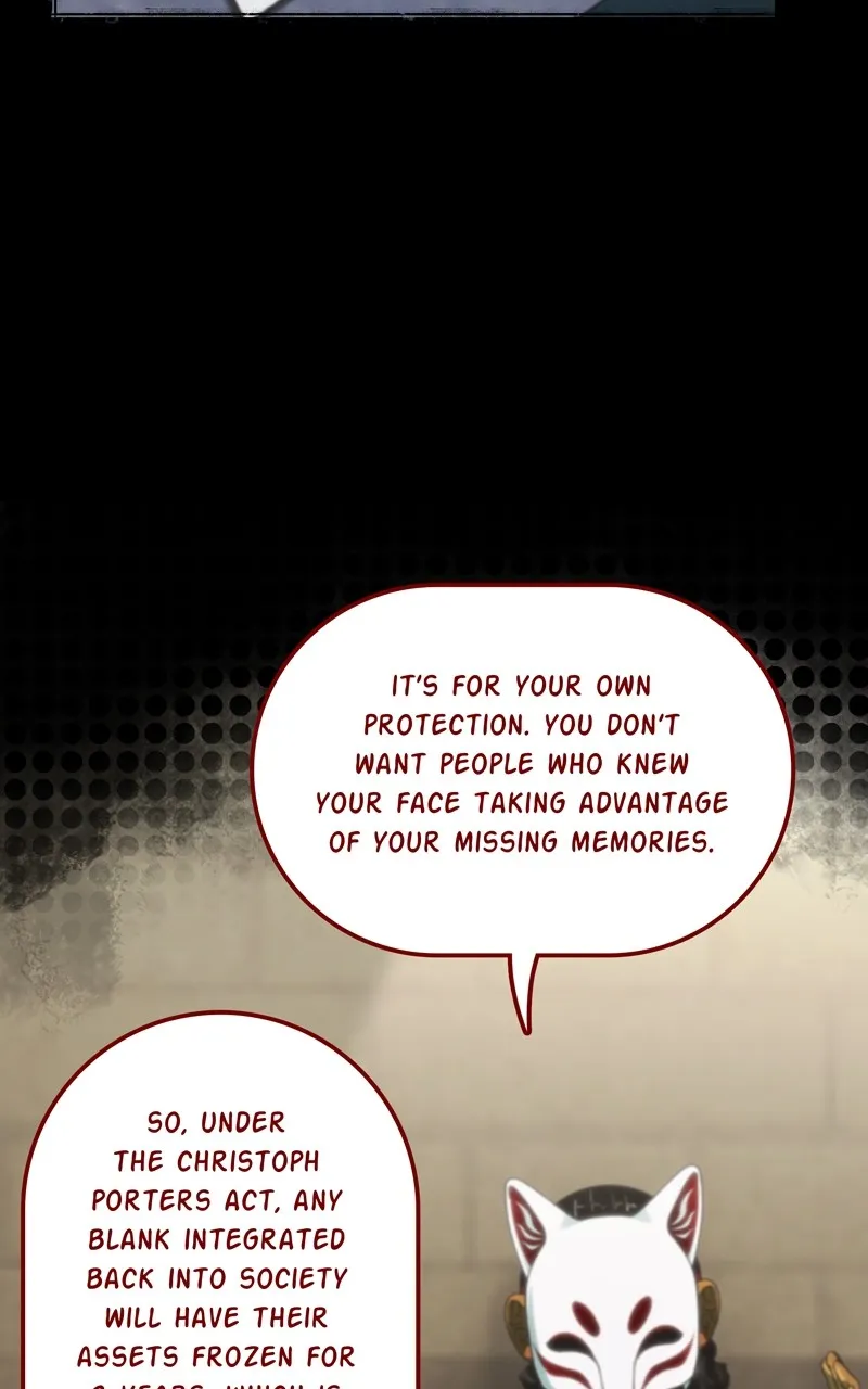 Read City of Blank EN Manga Online