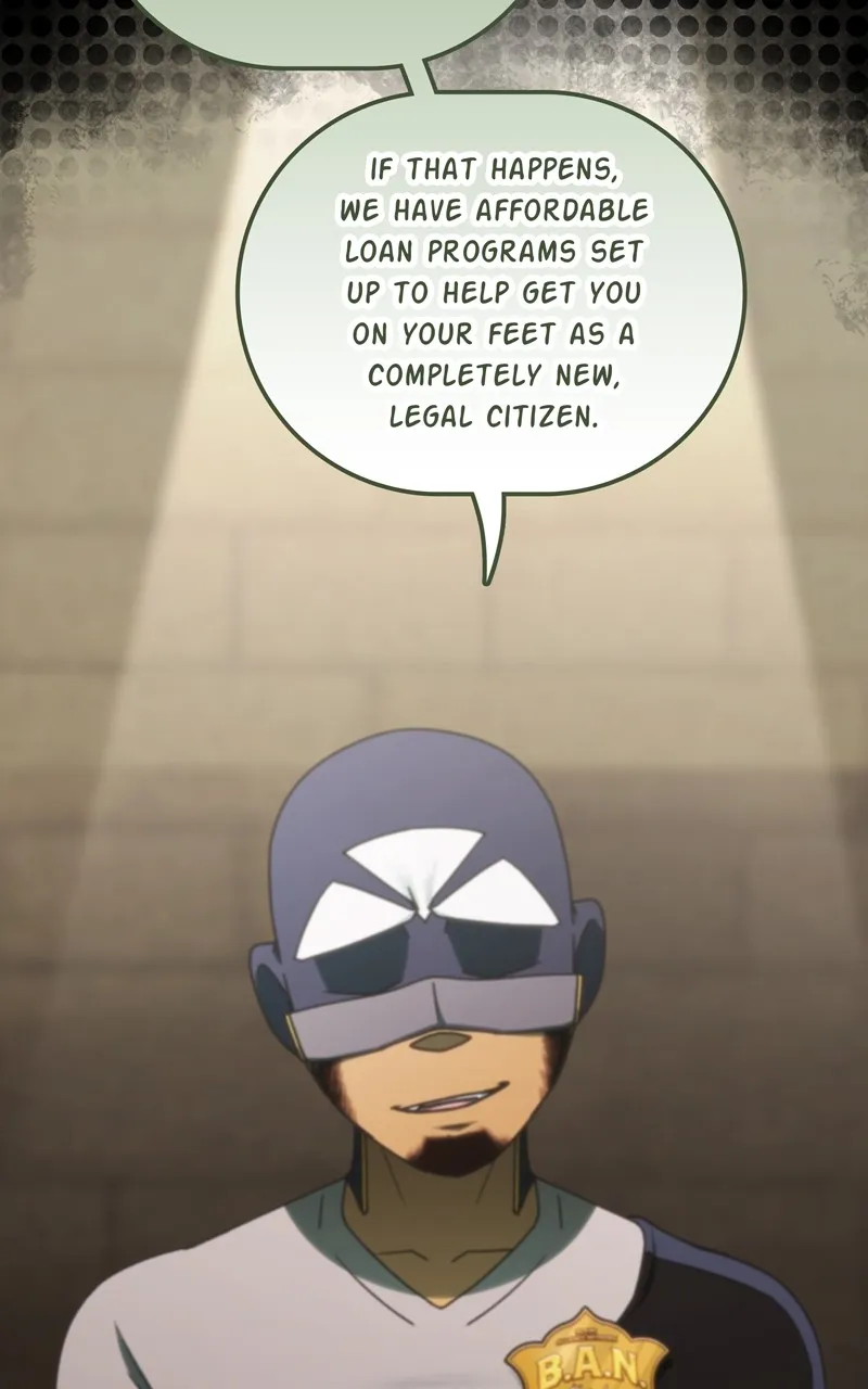 Read City of Blank EN Manga Online