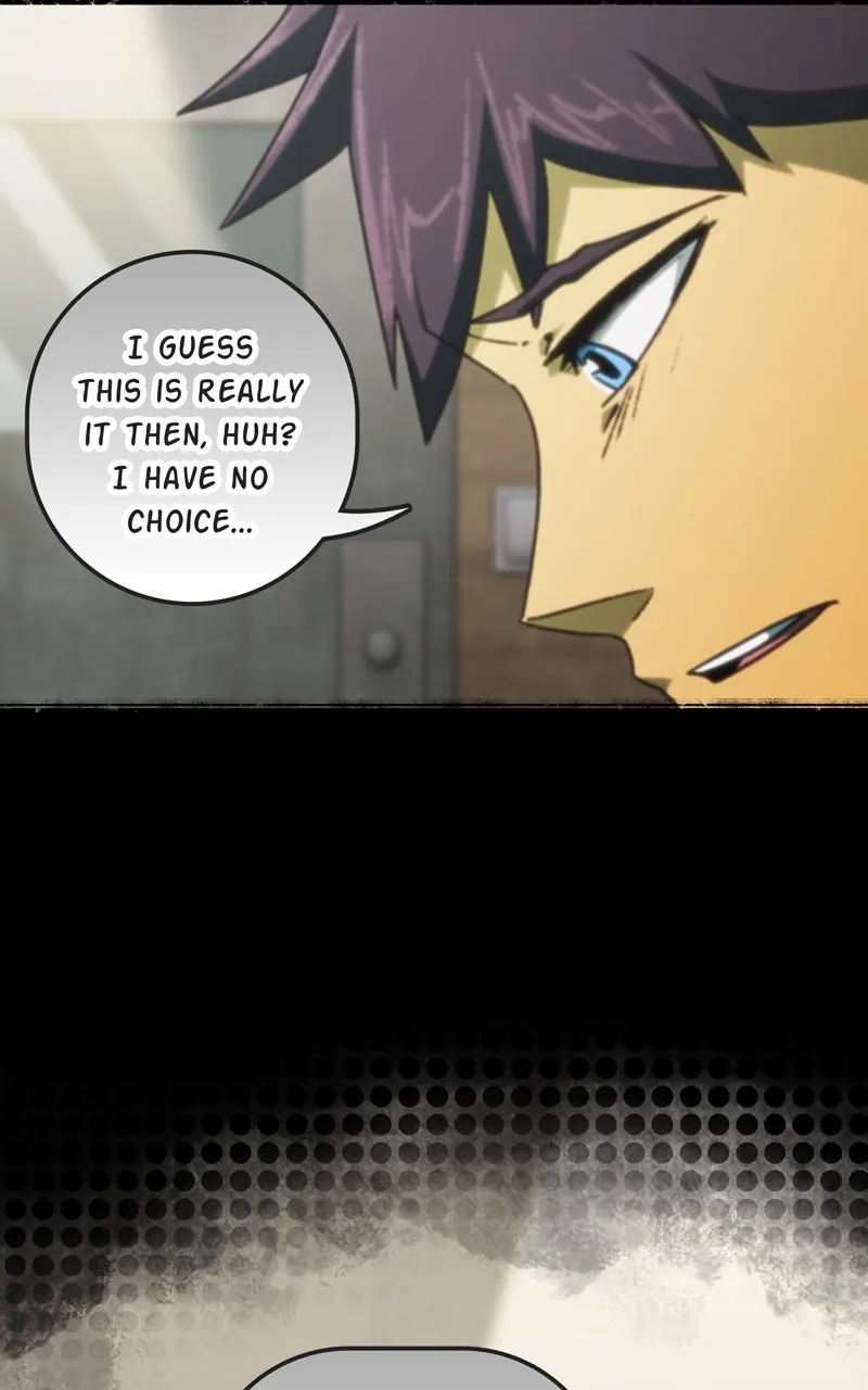 Read City of Blank EN Manga Online
