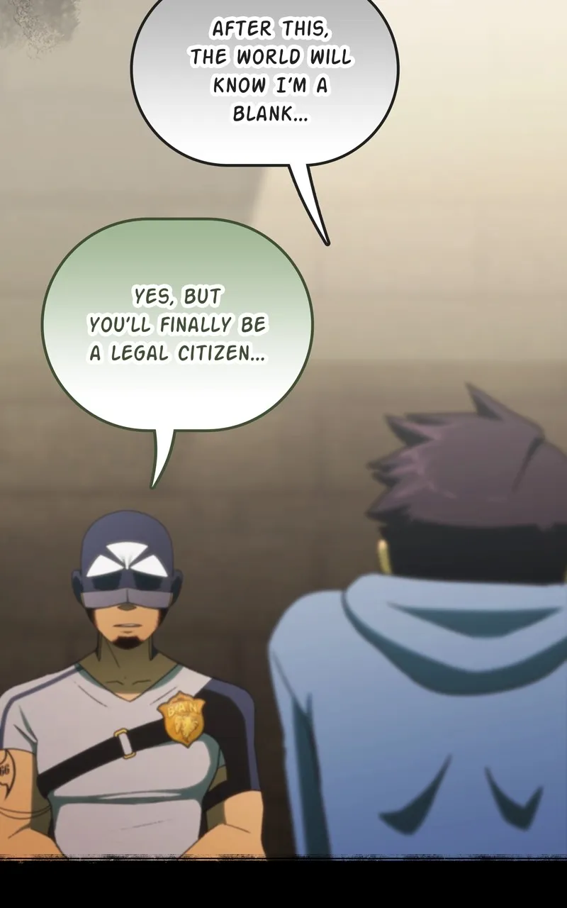 Read City of Blank EN Manga Online