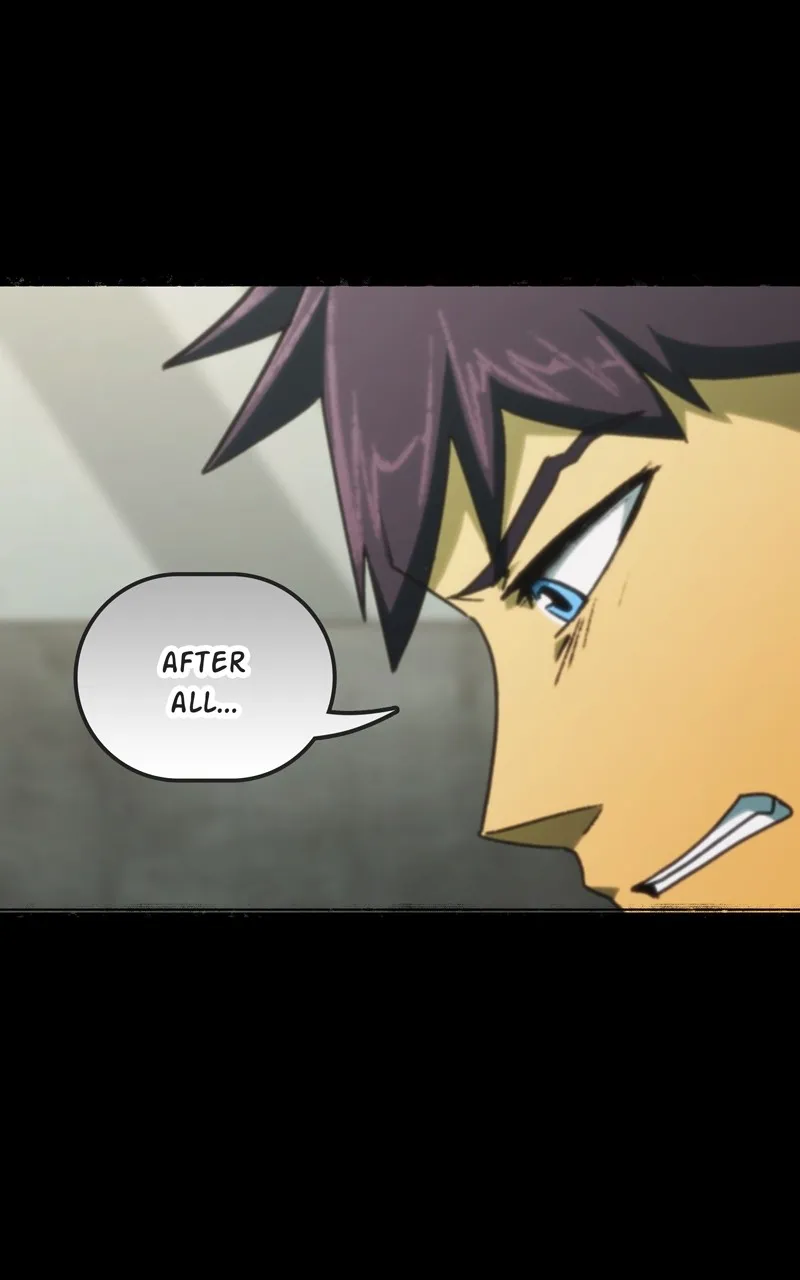 Read City of Blank EN Manga Online