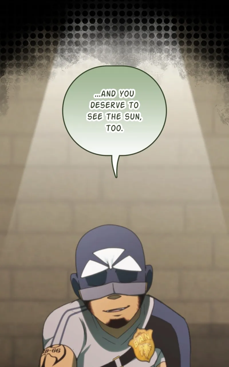 Read City of Blank EN Manga Online