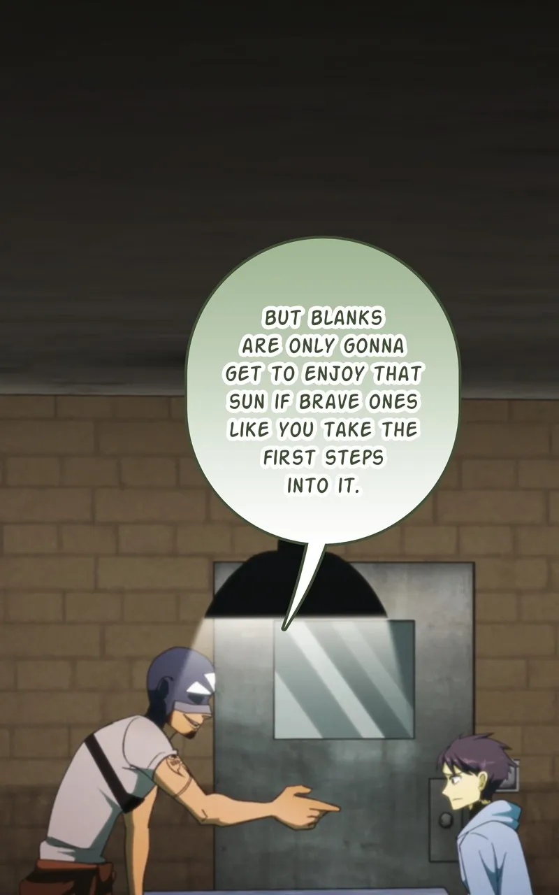 Read City of Blank EN Manga Online