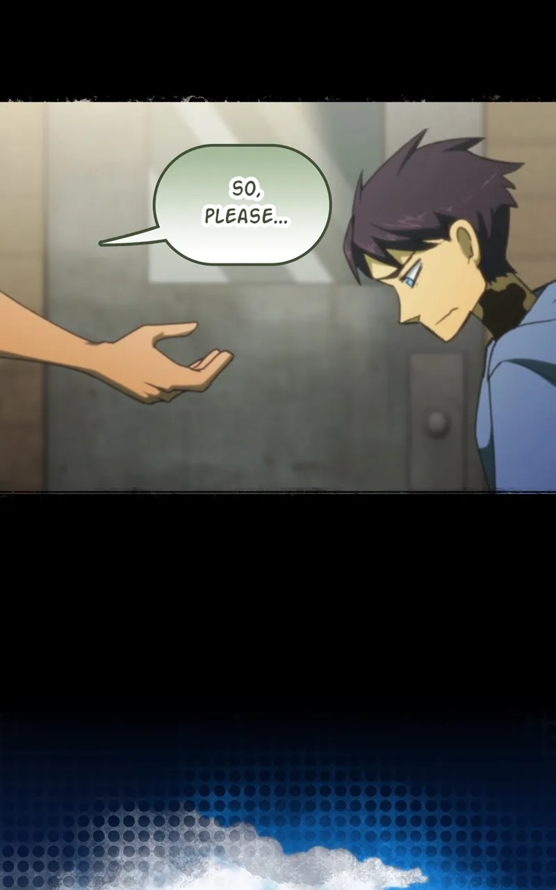 Read City of Blank EN Manga Online