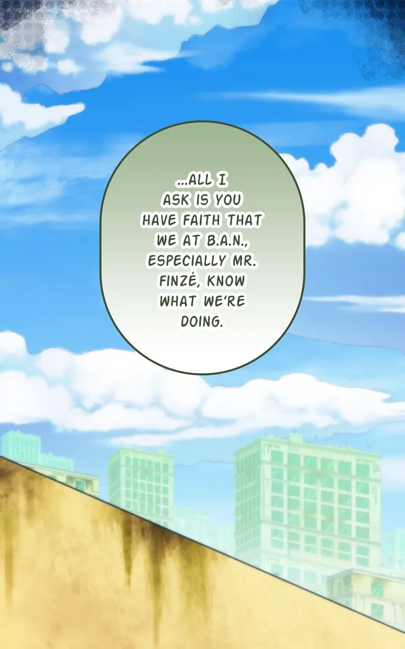 Read City of Blank EN Manga Online