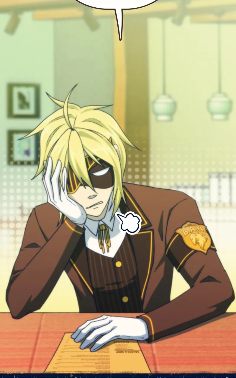 Read City of Blank EN Manga Online