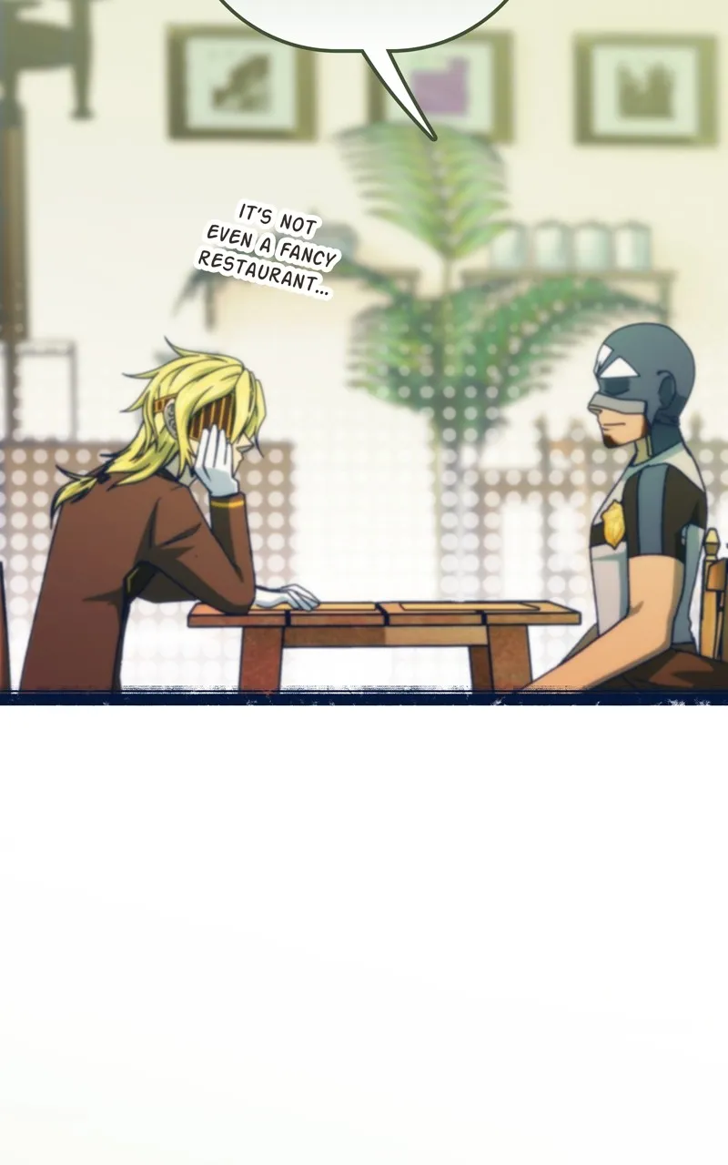 Read City of Blank EN Manga Online