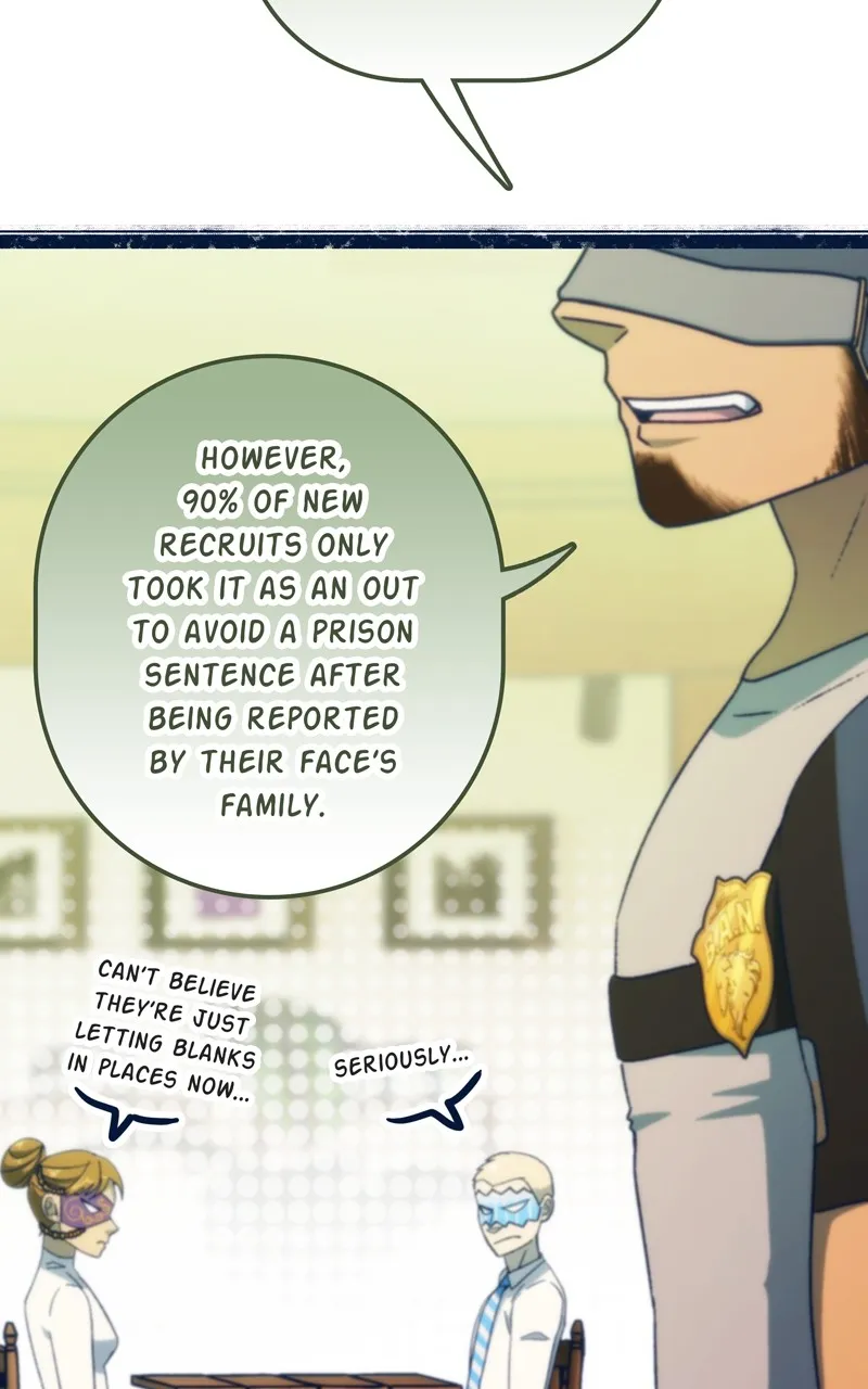 Read City of Blank EN Manga Online
