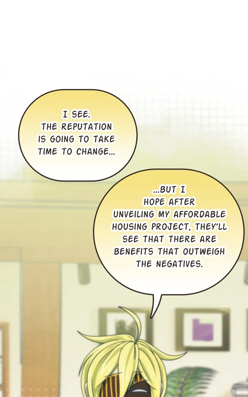 Read City of Blank EN Manga Online