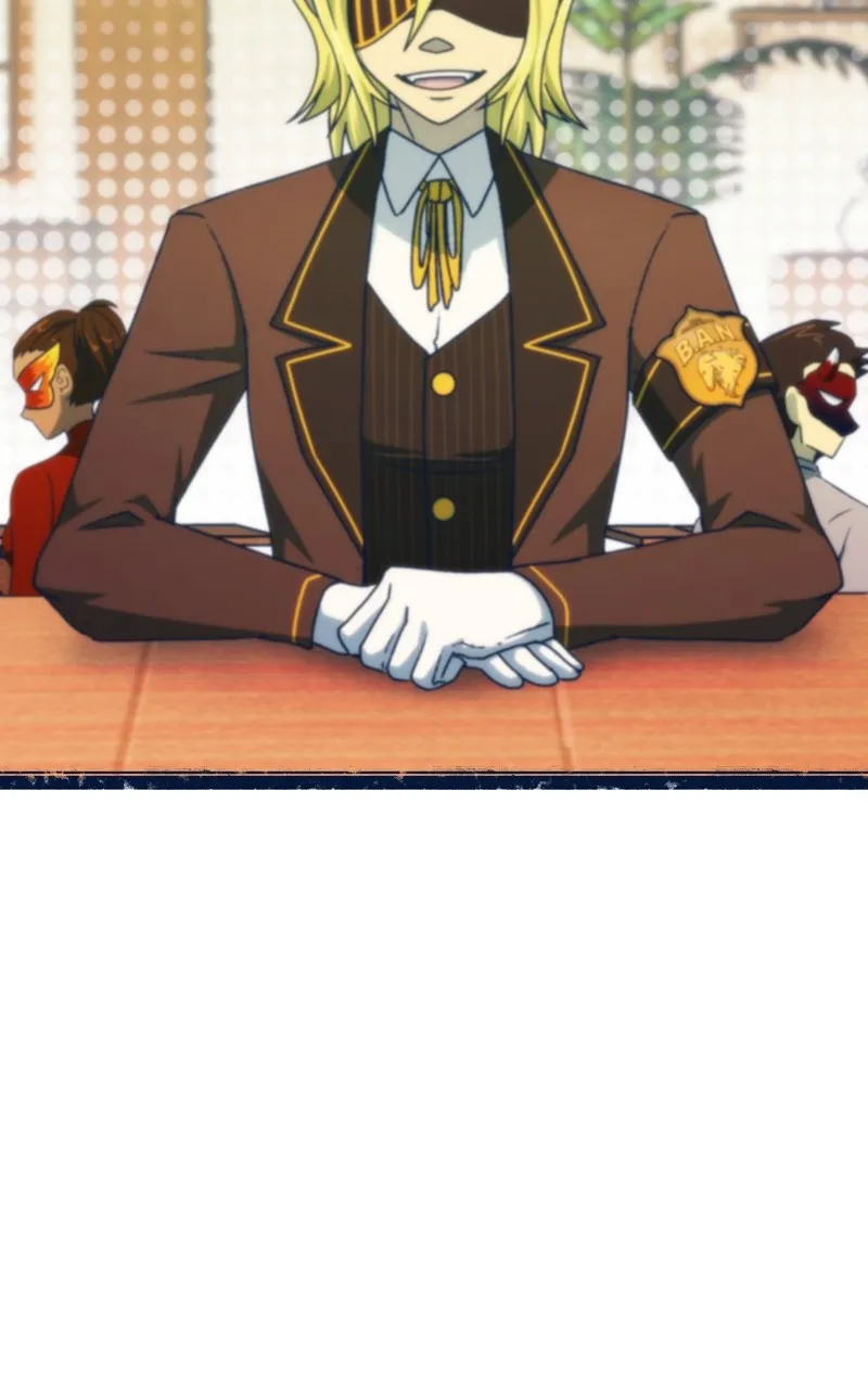 Read City of Blank EN Manga Online
