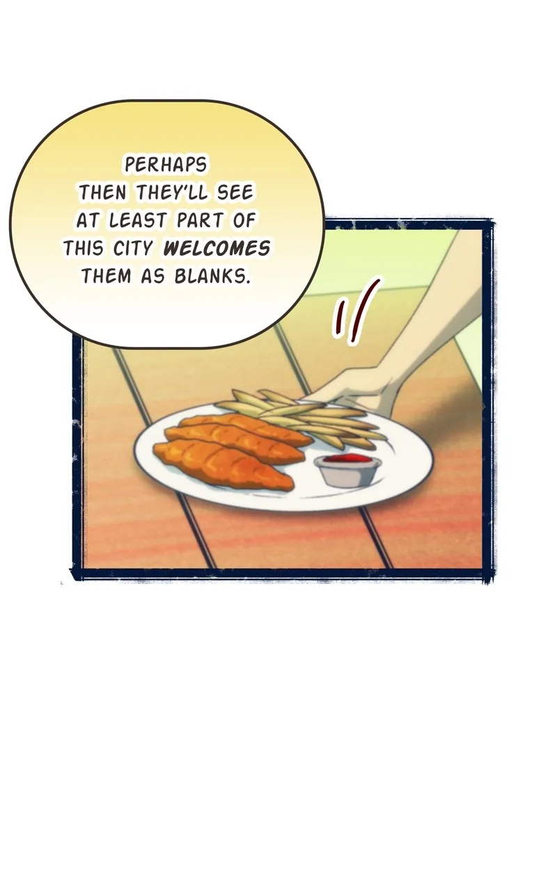 Read City of Blank EN Manga Online