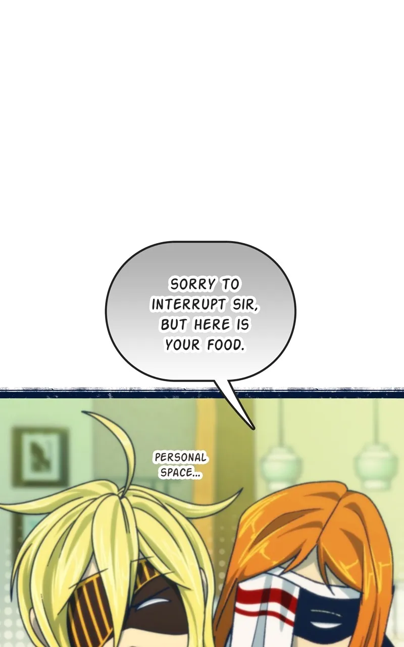 Read City of Blank EN Manga Online