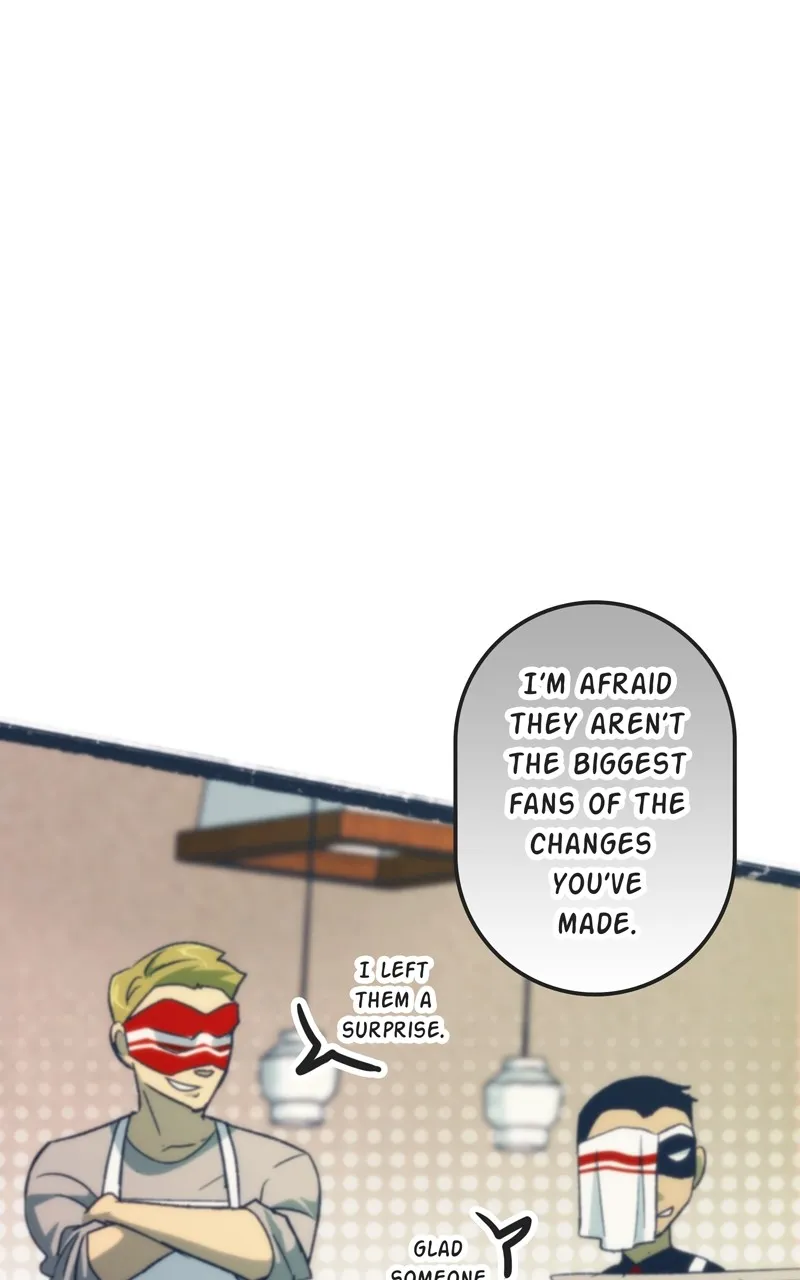 Read City of Blank EN Manga Online