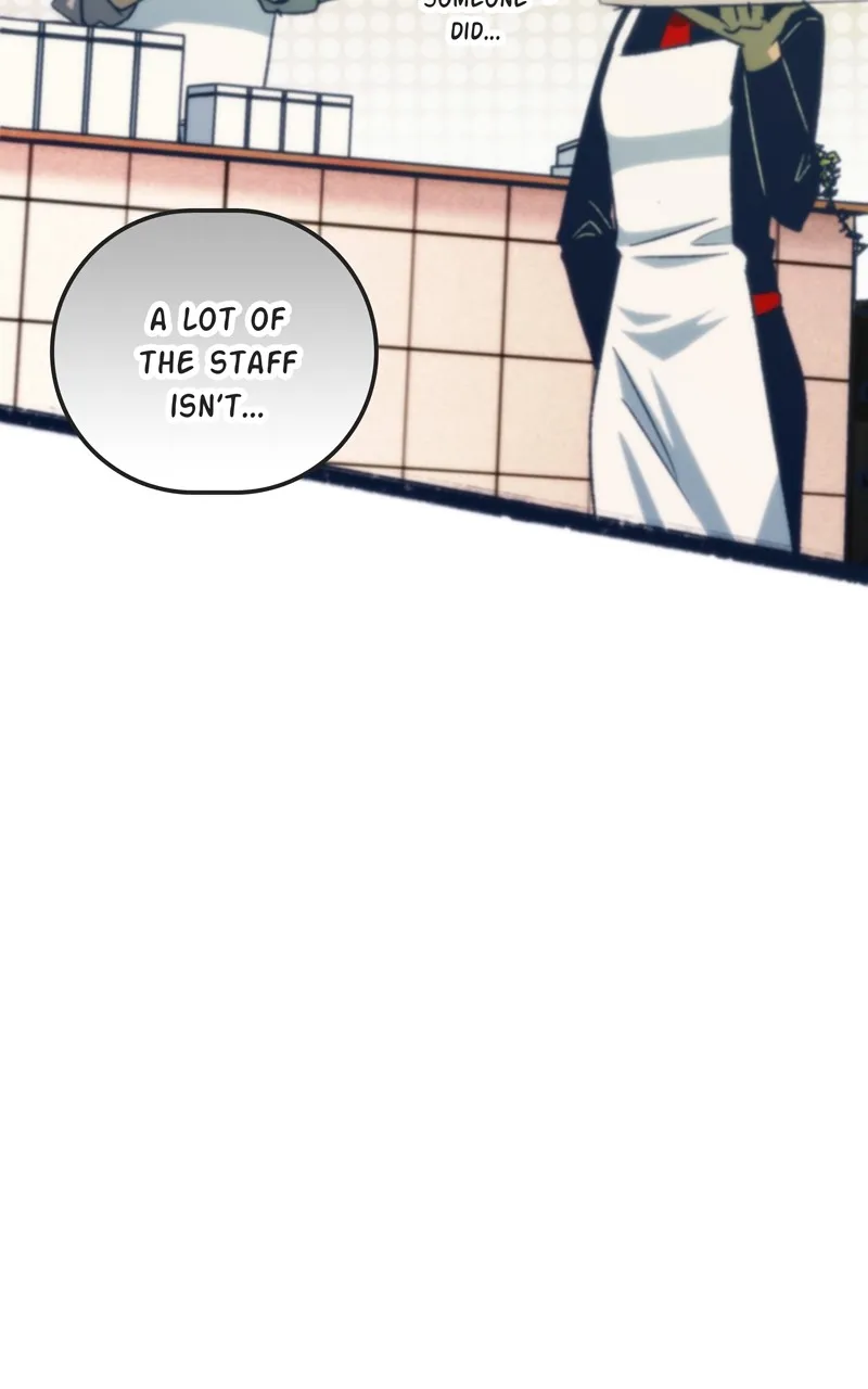 Read City of Blank EN Manga Online
