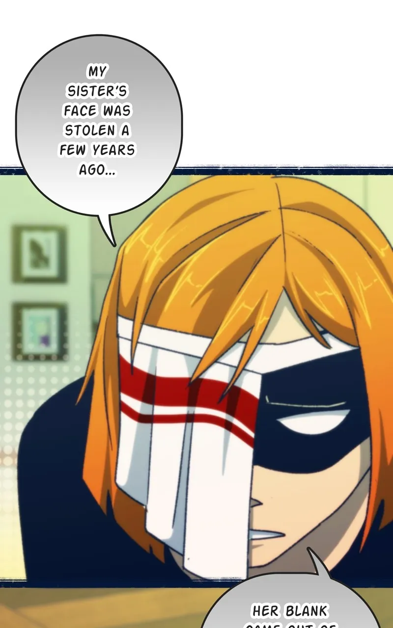 Read City of Blank EN Manga Online