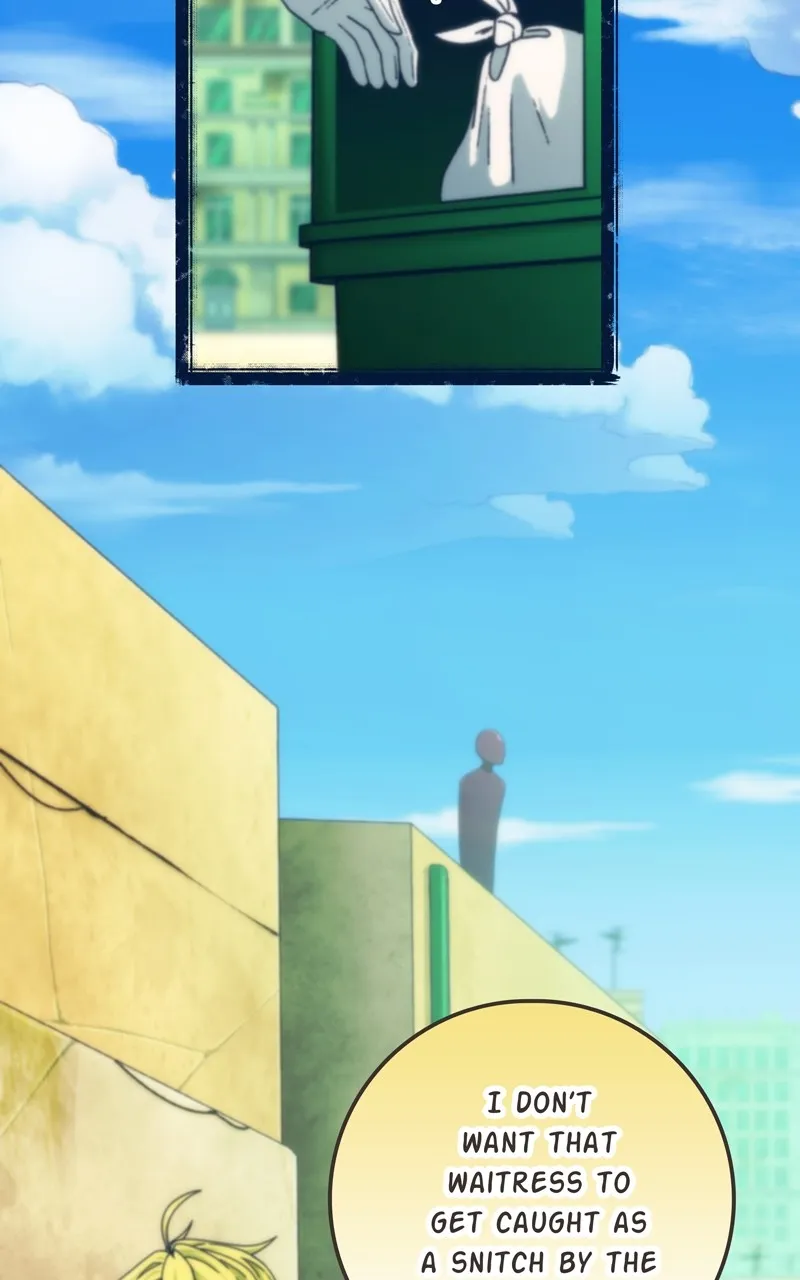 Read City of Blank EN Manga Online