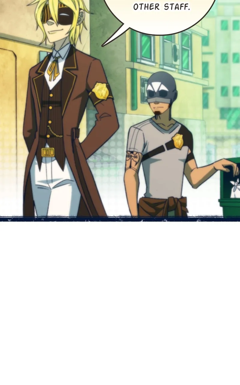 Read City of Blank EN Manga Online
