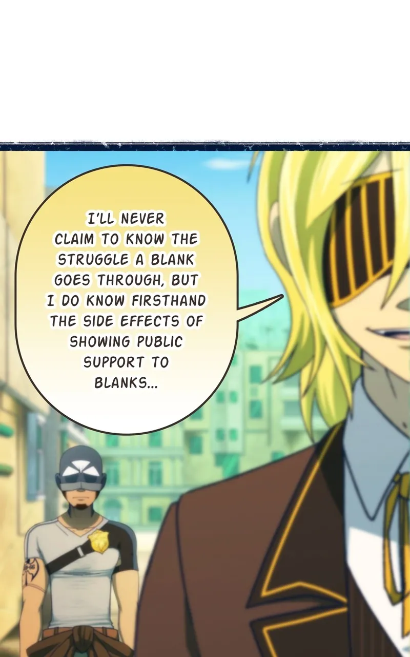 Read City of Blank EN Manga Online