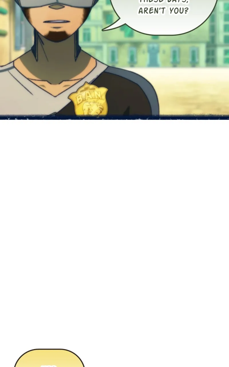 Read City of Blank EN Manga Online