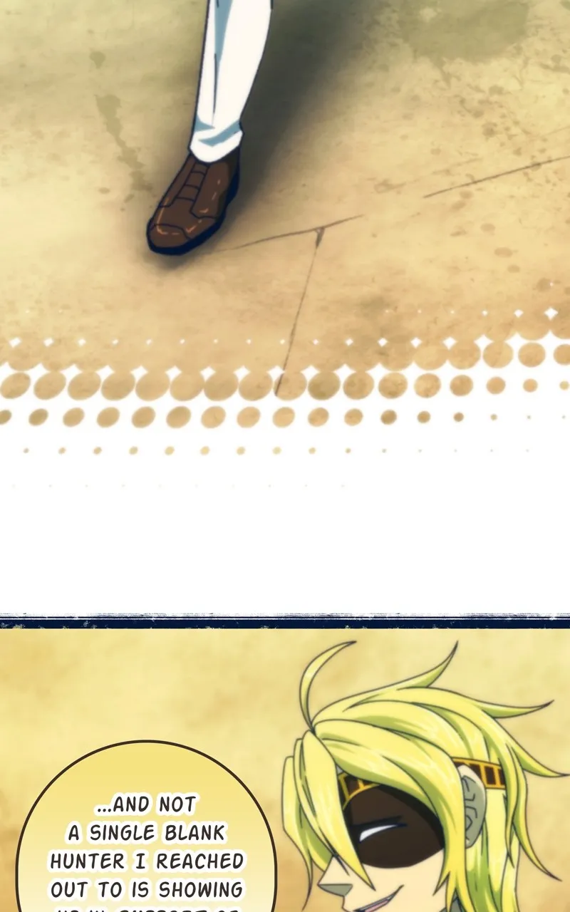Read City of Blank EN Manga Online