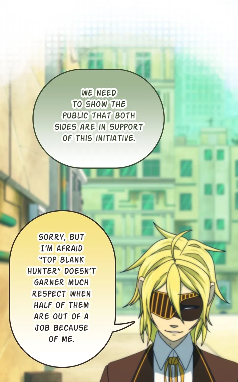 Read City of Blank EN Manga Online