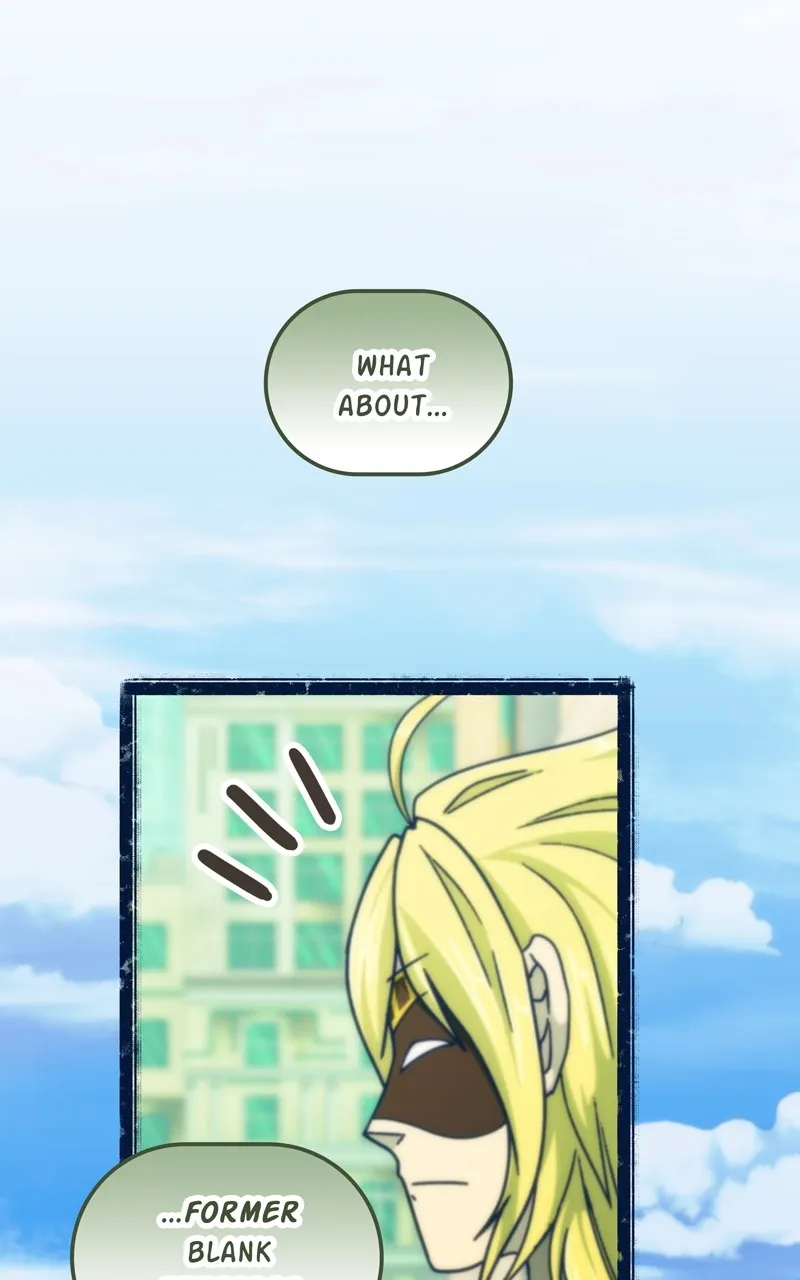 Read City of Blank EN Manga Online