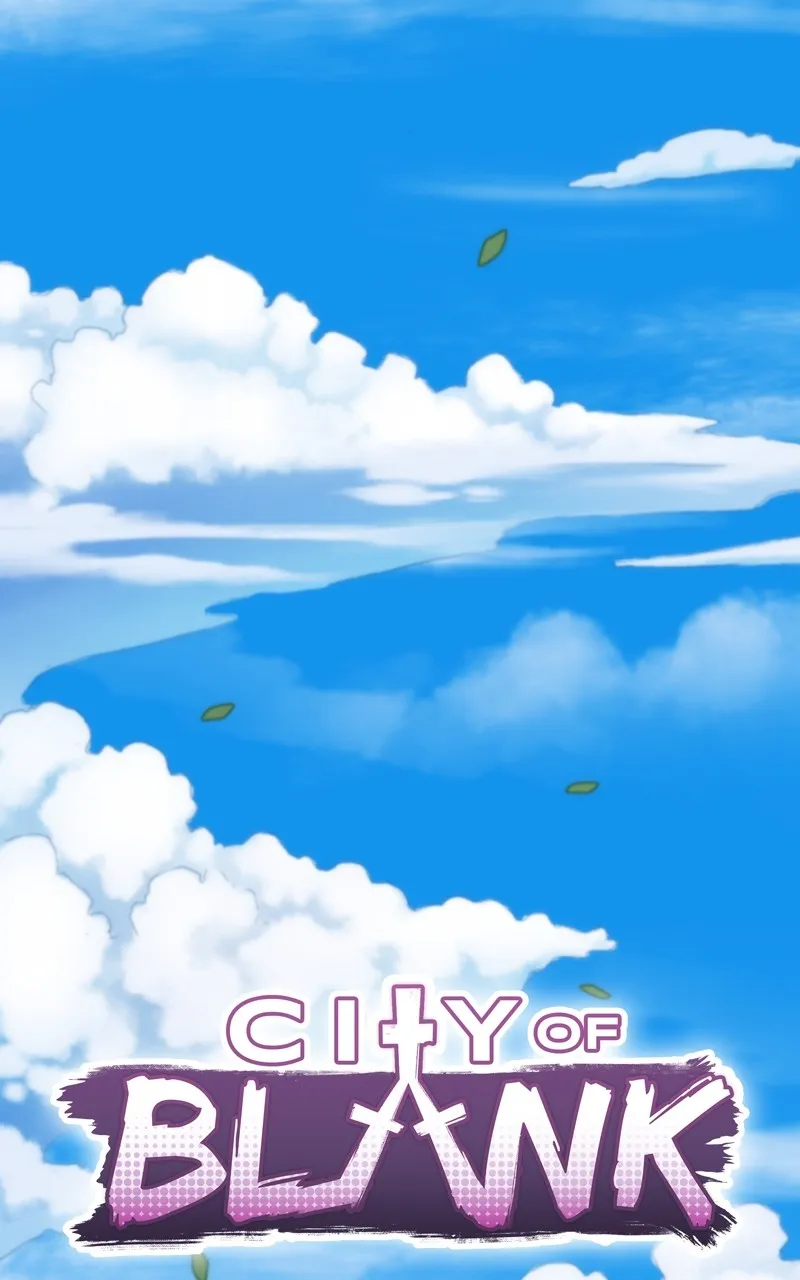 Read City of Blank EN Manga Online