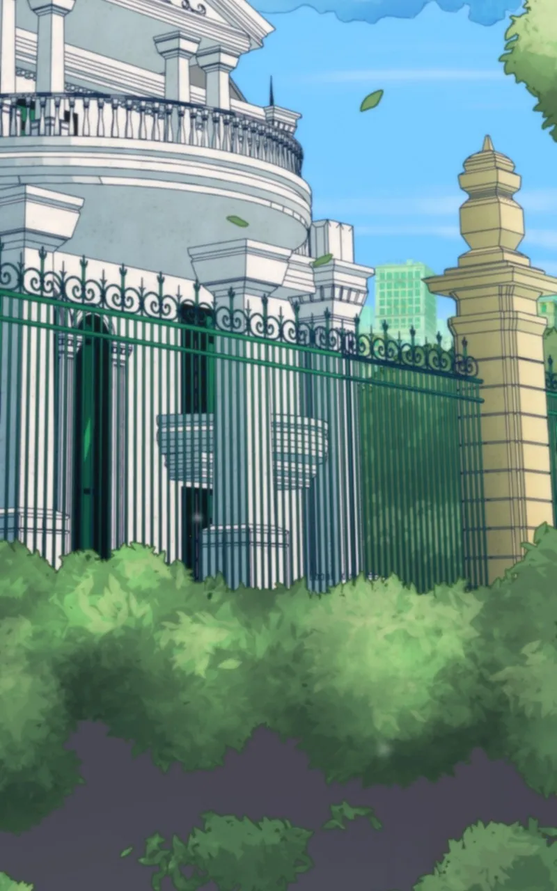 Read City of Blank EN Manga Online