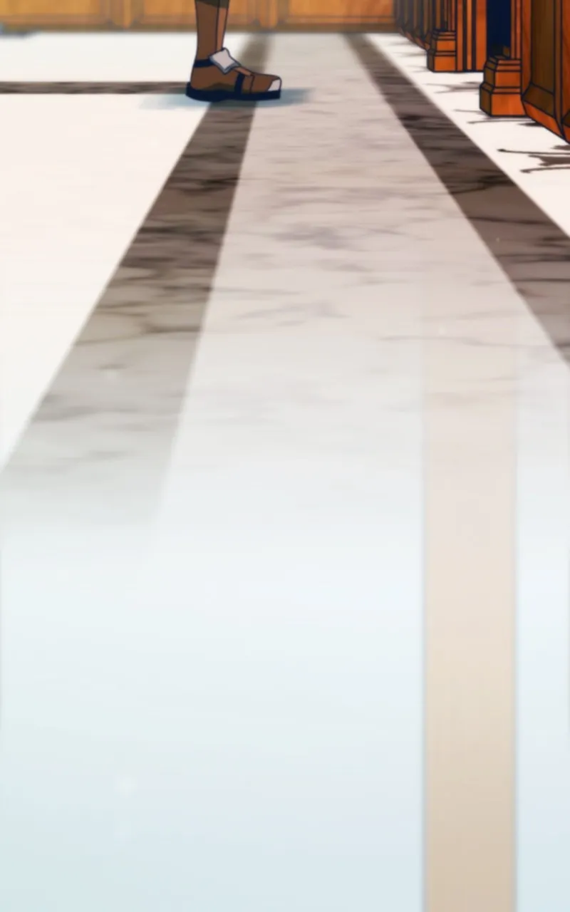 Read City of Blank EN Manga Online