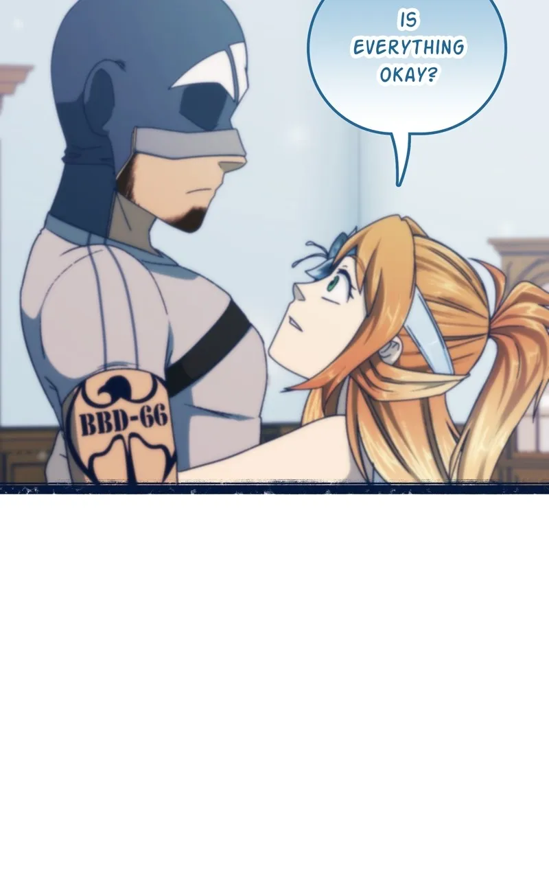 Read City of Blank EN Manga Online
