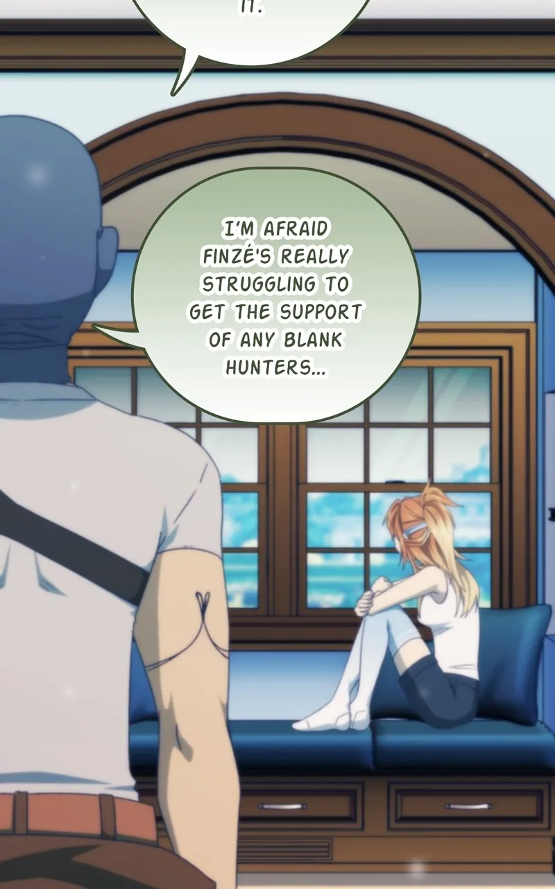 Read City of Blank EN Manga Online