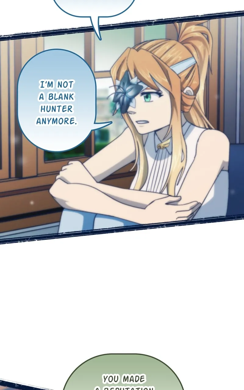 Read City of Blank EN Manga Online