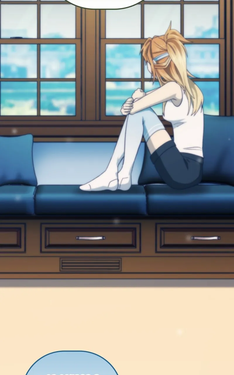 Read City of Blank EN Manga Online