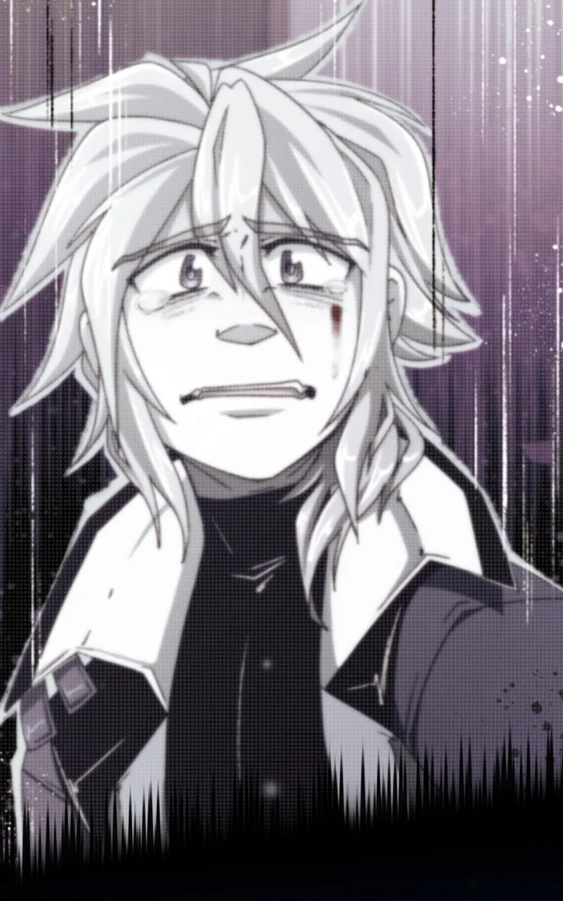 Read City of Blank EN Manga Online