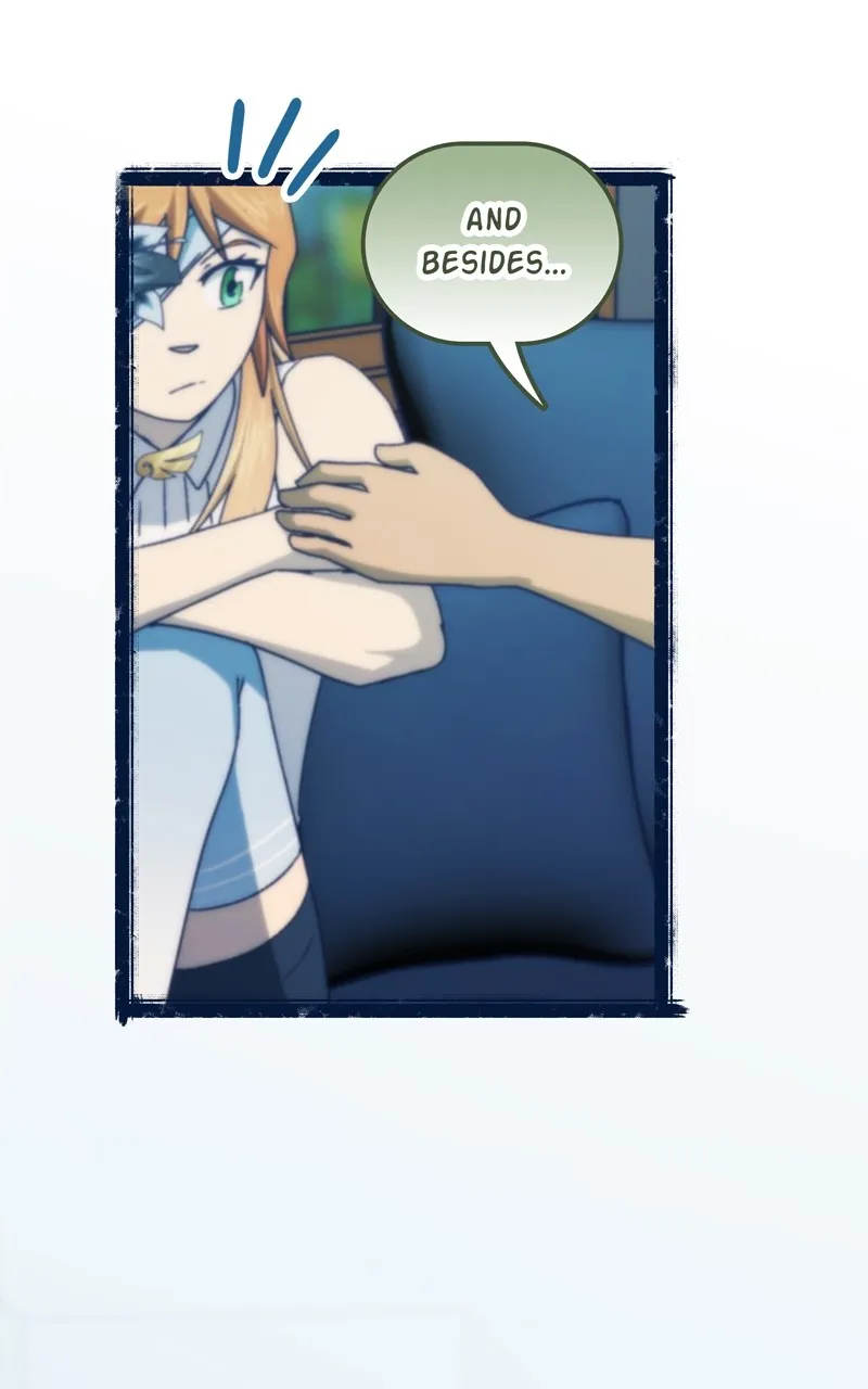 Read City of Blank EN Manga Online