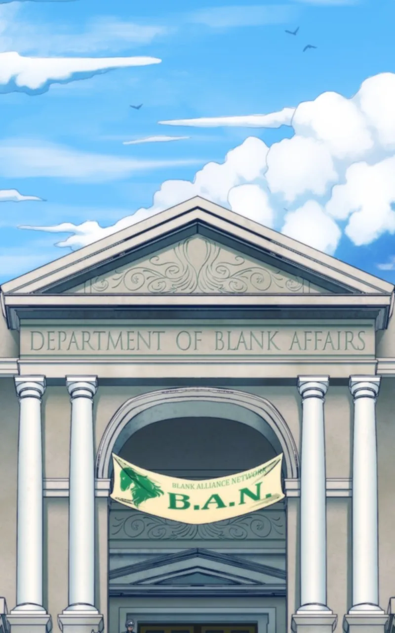 Read City of Blank EN Manga Online