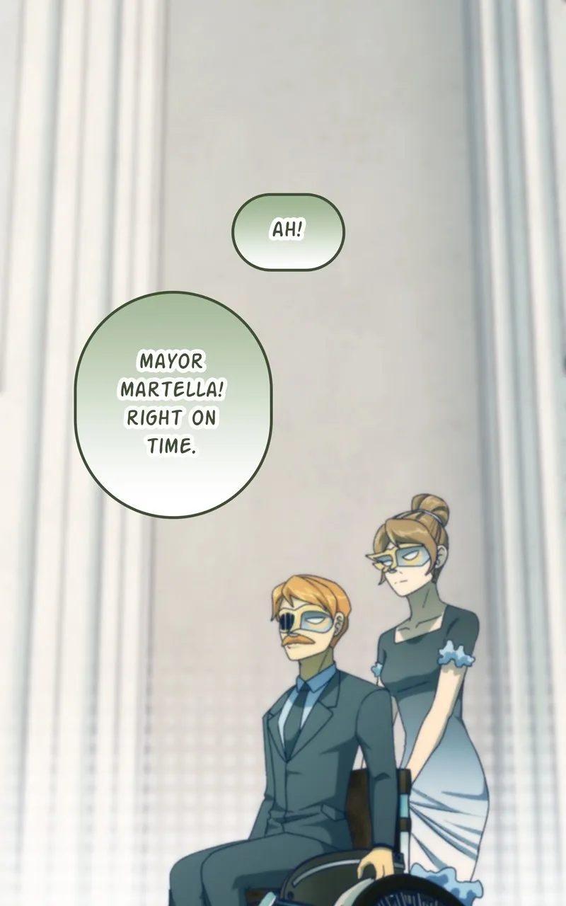 Read City of Blank EN Manga Online