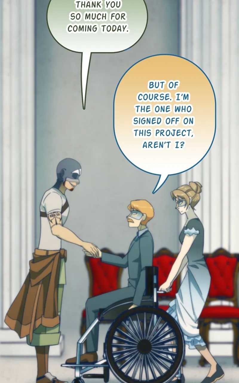 Read City of Blank EN Manga Online