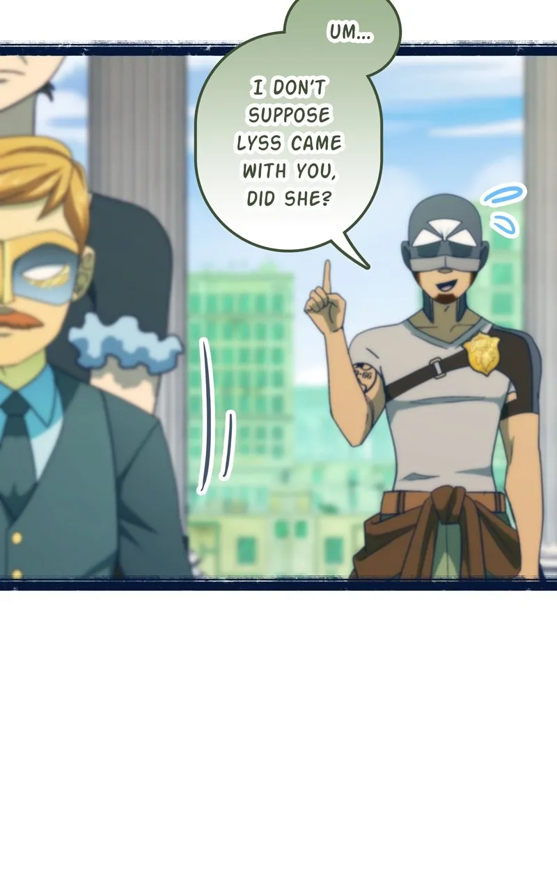 Read City of Blank EN Manga Online