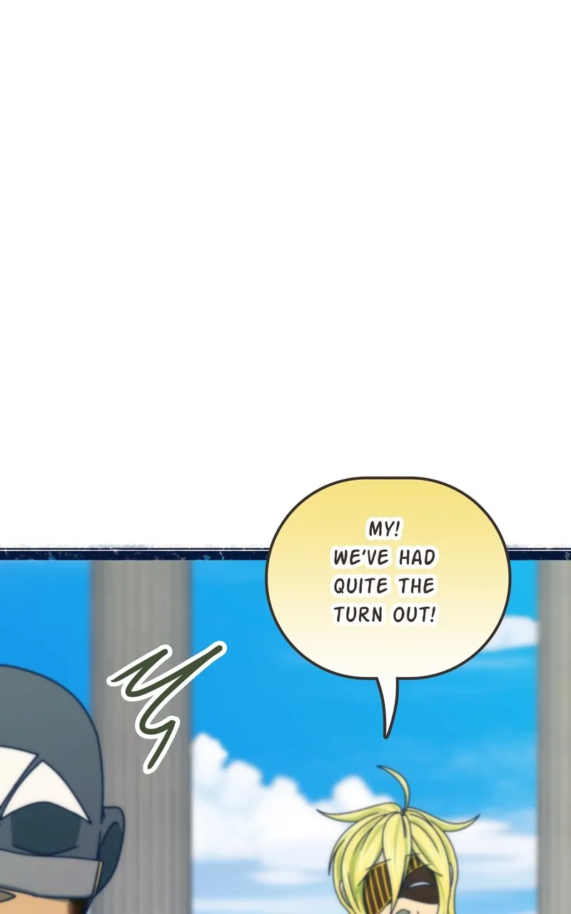 Read City of Blank EN Manga Online