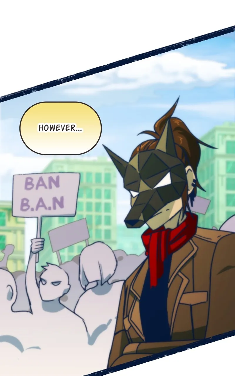 Read City of Blank EN Manga Online